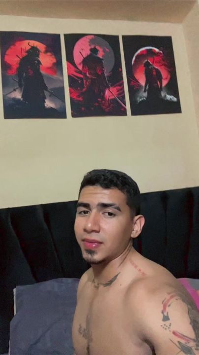 TikTok video thumbnail by luiiscatorres