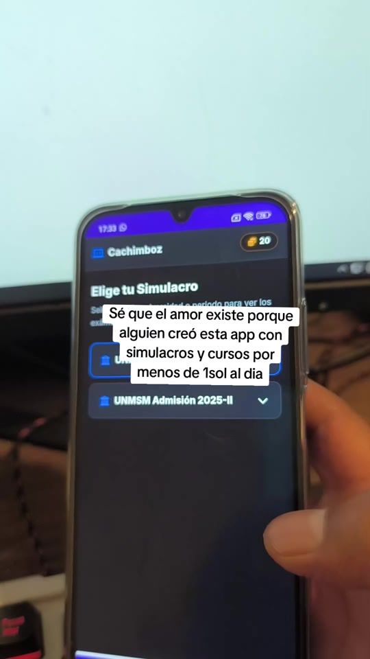 TikTok video thumbnail by cachimboz