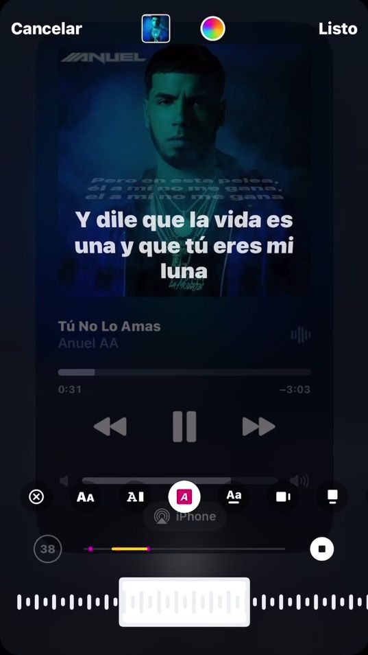 TikTok video thumbnail by melotunes._