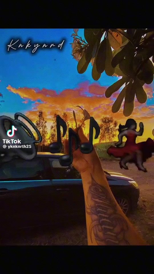 TikTok video thumbnail by teevmusik