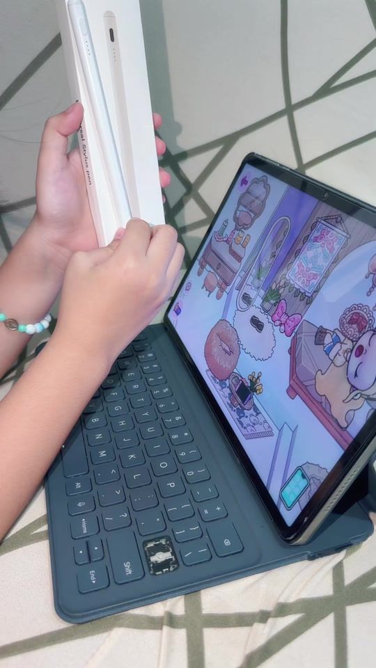 TikTok video thumbnail by scarlettheize