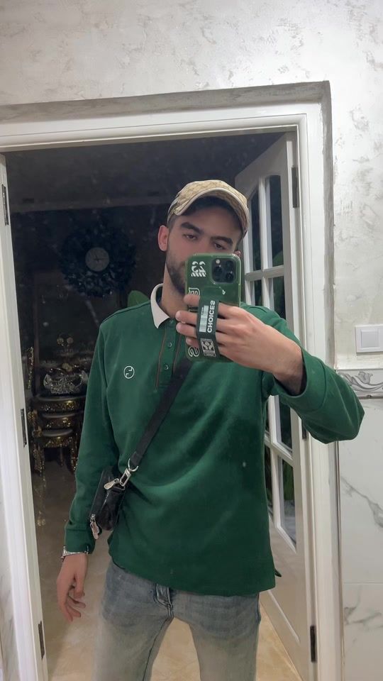 TikTok video thumbnail by reda__orfi