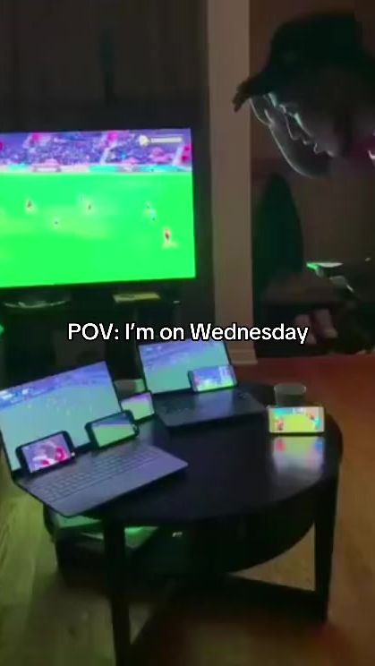 TikTok video thumbnail by laminevsworld