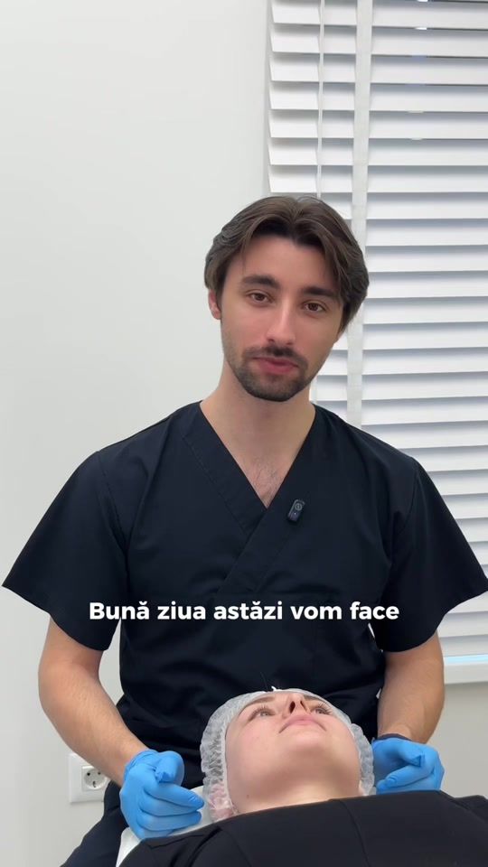 TikTok video thumbnail by almaclinic.md