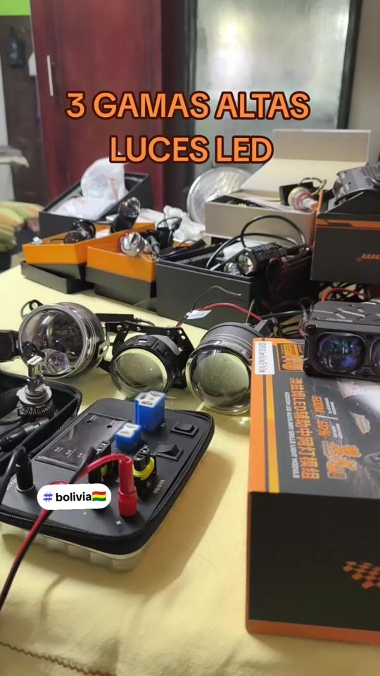 TikTok video thumbnail by importkingbolivia