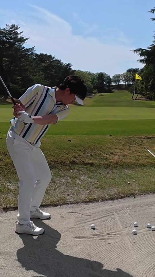 TikTok video thumbnail by togigolf