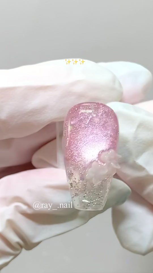 TikTok video thumbnail by ray_.nail