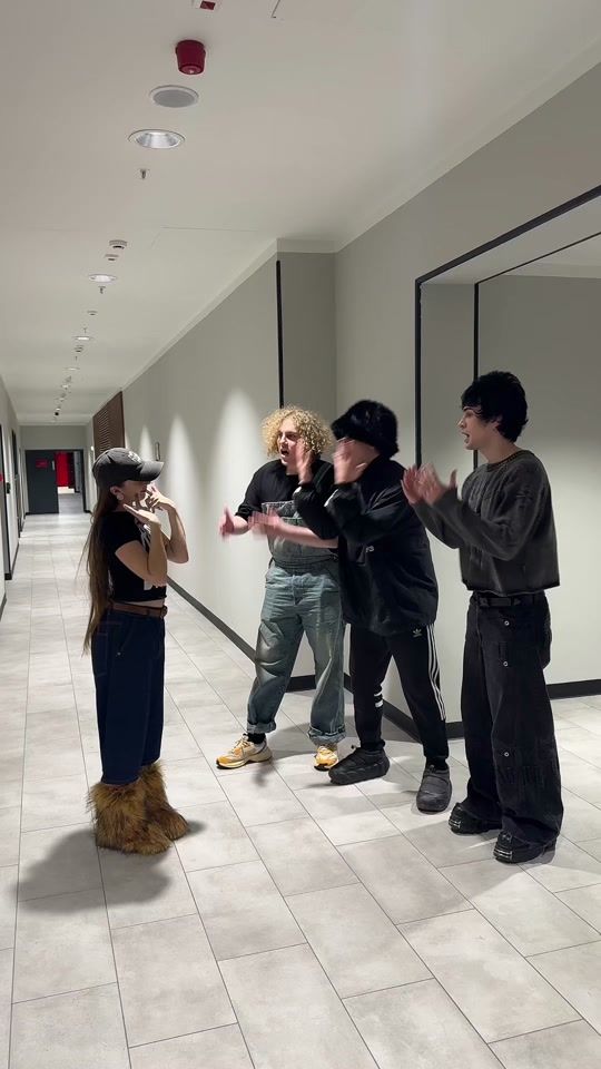 TikTok video thumbnail by frendtok