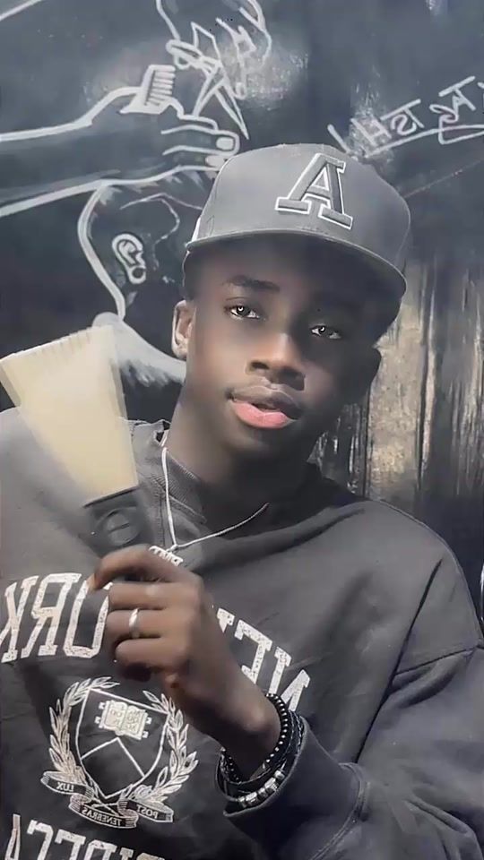TikTok video thumbnail by princediouf.0