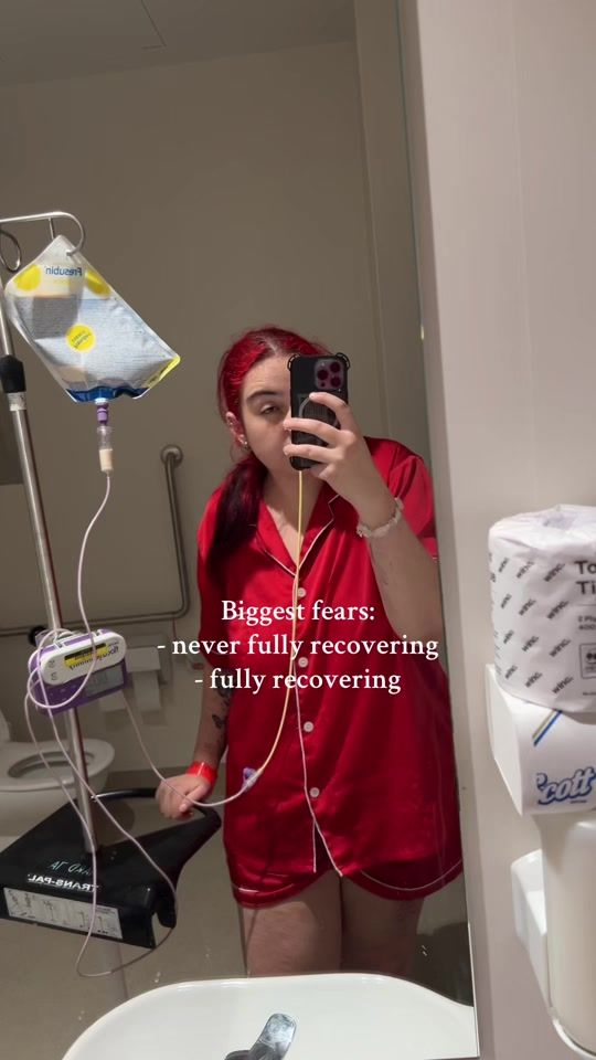 TikTok video thumbnail by jemmrecovery
