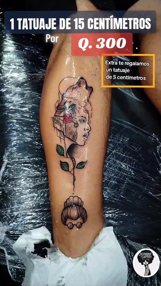 TikTok video thumbnail by joshbytattoo