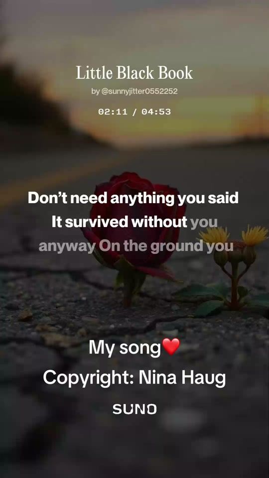 TikTok video thumbnail by ninahaug1969