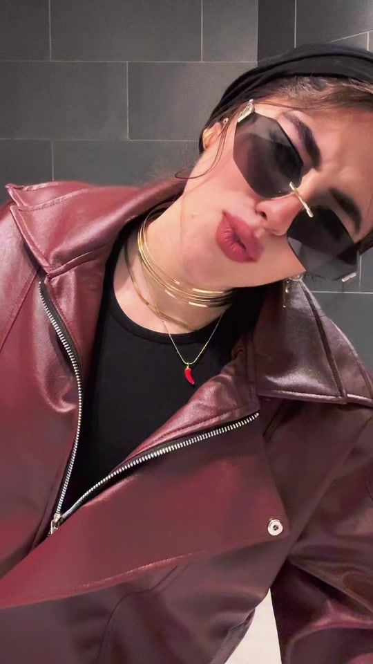 TikTok video thumbnail by asmaaaliofficial