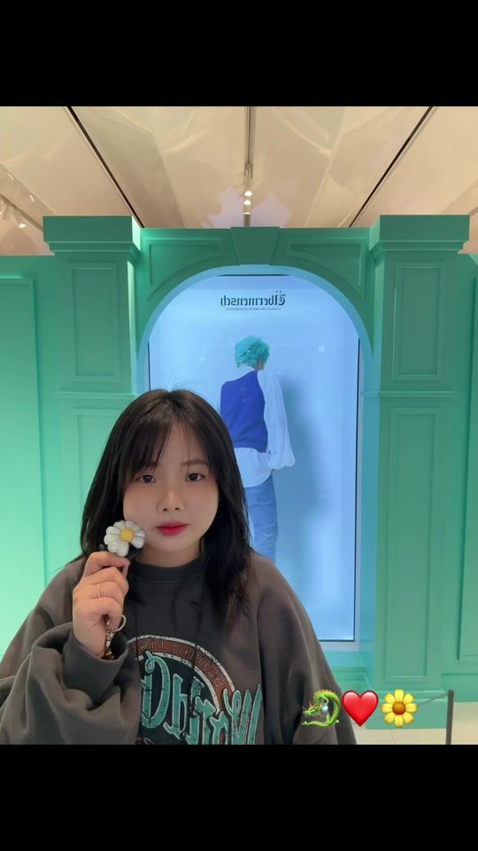 TikTok video thumbnail by heehee152story