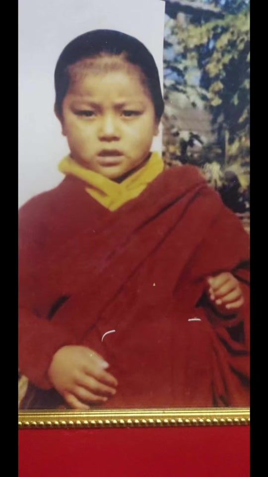 TikTok video thumbnail by dorji.wangdatenlu
