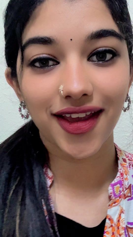 TikTok video thumbnail by malavika_anilkumar