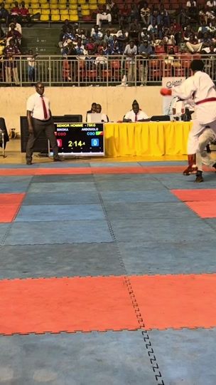 TikTok video thumbnail by abraham.bikoka