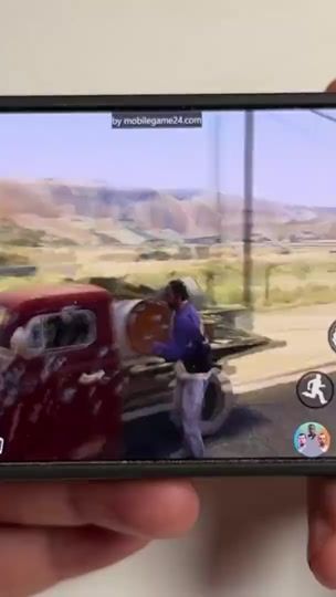 TikTok video thumbnail by mobilegame24.com