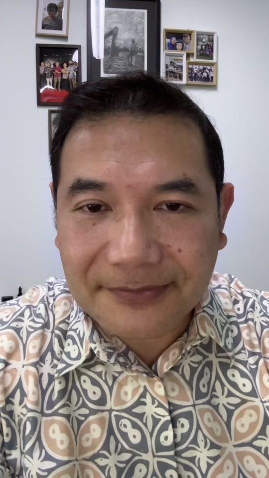 TikTok video thumbnail by rafiziramli
