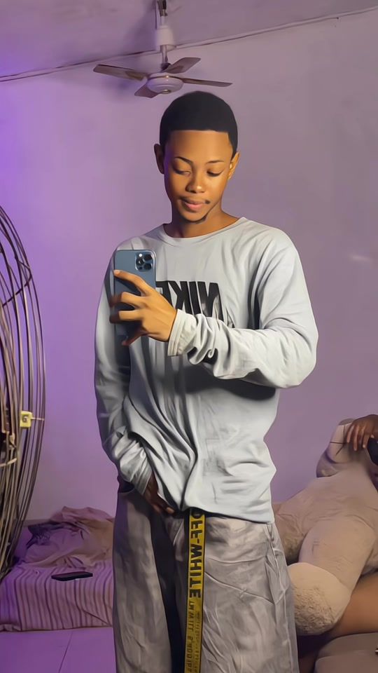 TikTok video thumbnail by rodney_the_celeb
