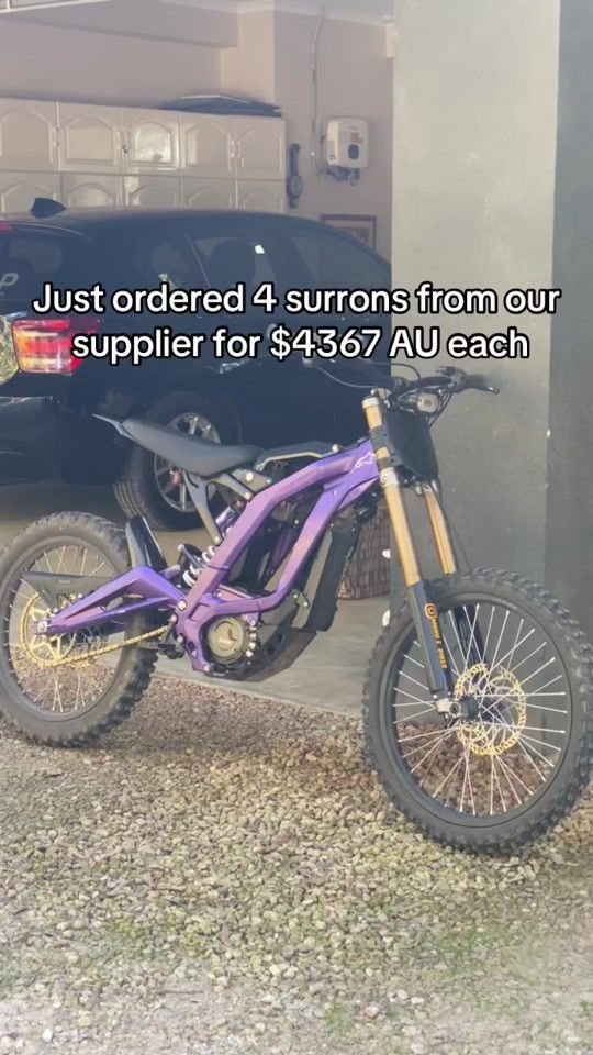 TikTok video thumbnail by monoebikes