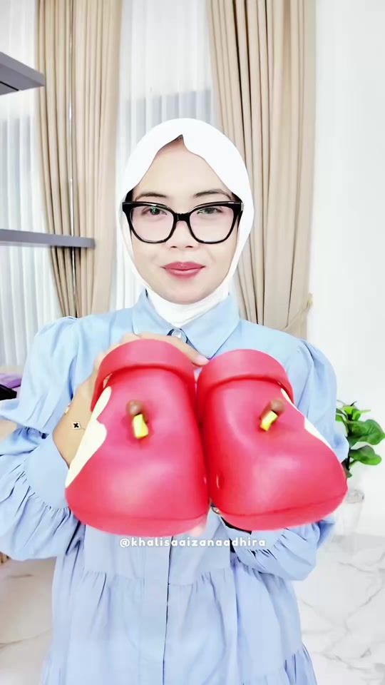 TikTok video thumbnail by khalisaaizanaadhira