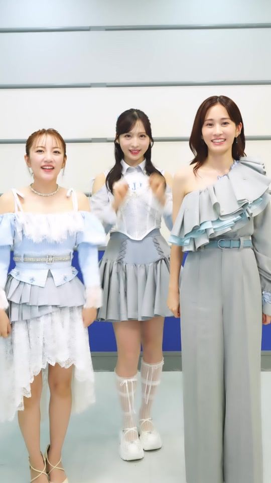 TikTok video thumbnail by akb48_official_tiktok