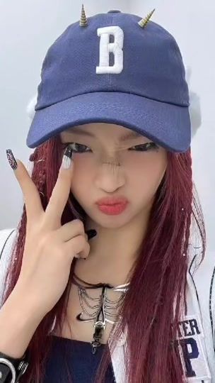 TikTok video thumbnail by hyunwook_real_wife