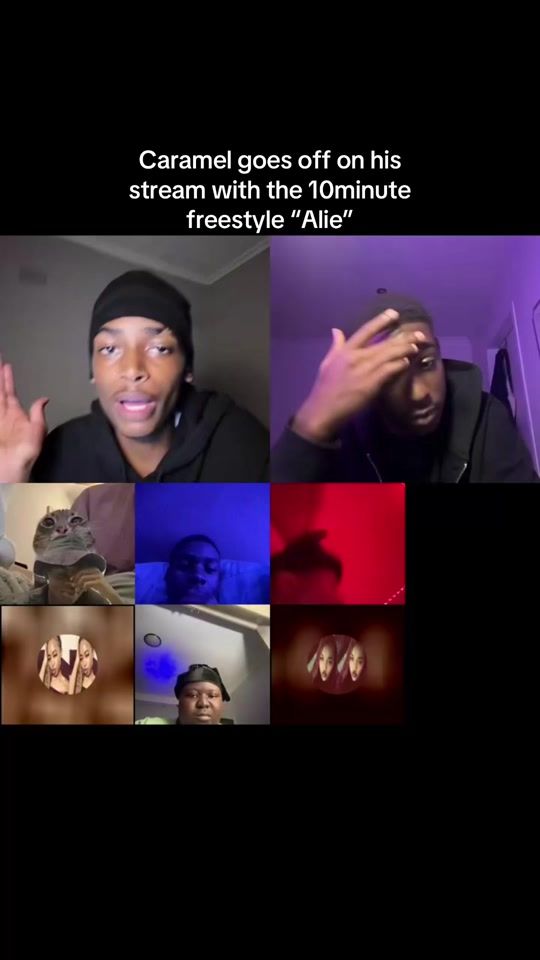 TikTok video thumbnail by malachi.chav
