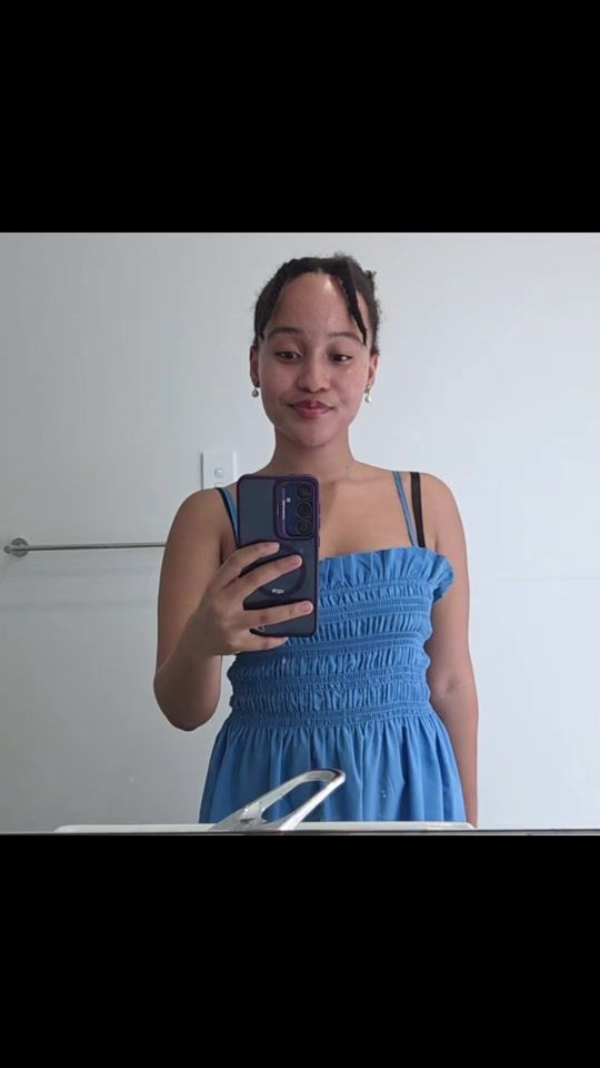 TikTok video thumbnail by kylaphoshoko