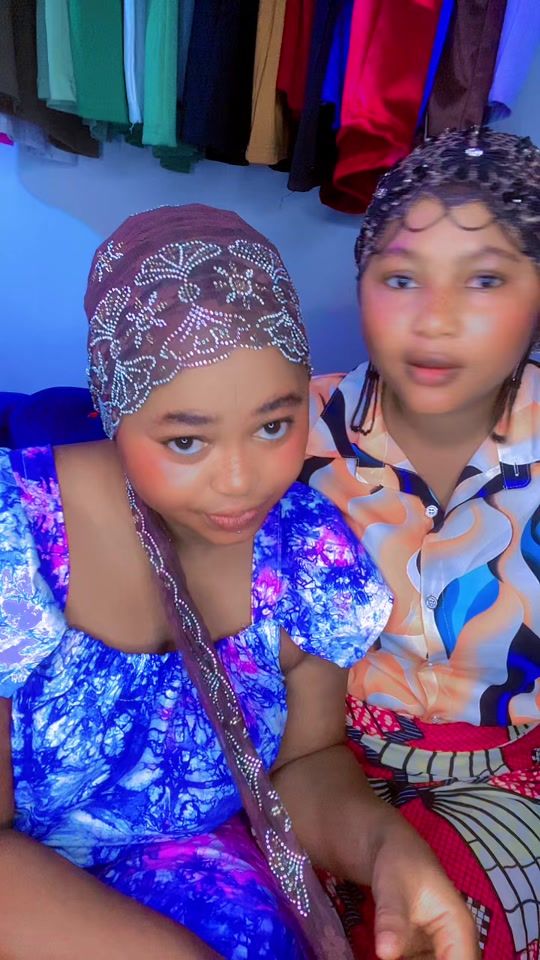 TikTok video thumbnail by lastarimanatou