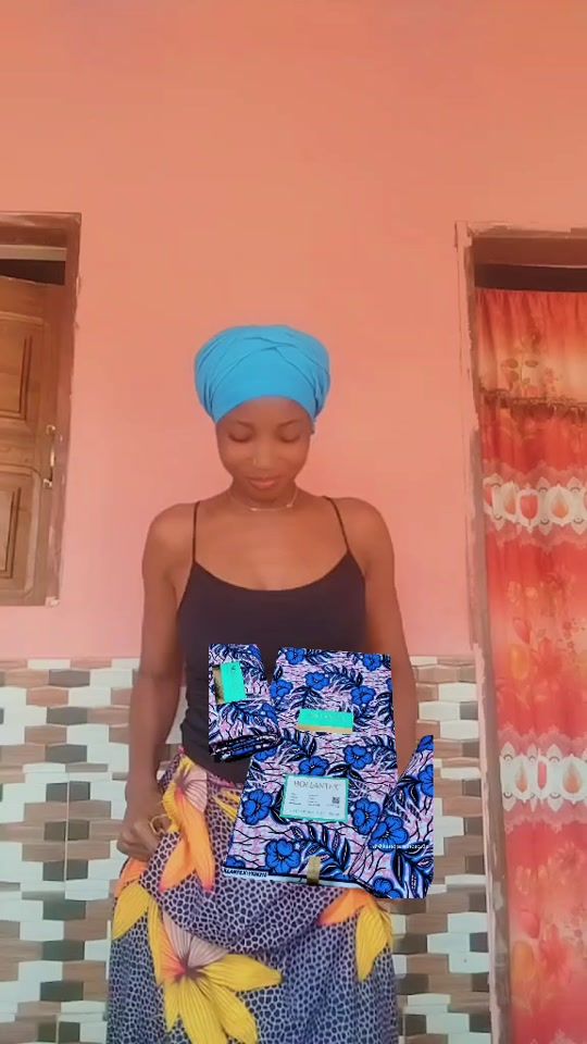 TikTok video thumbnail by alimatu653