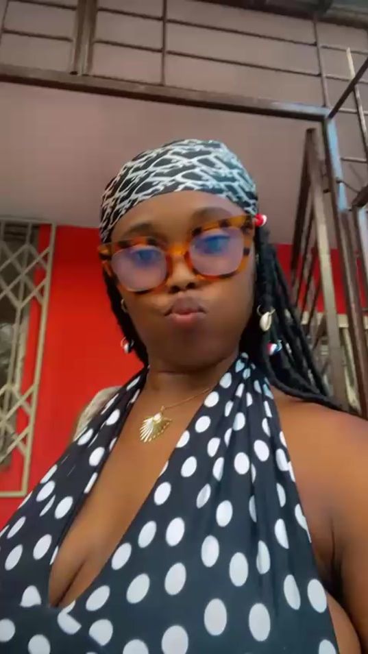 TikTok video thumbnail by labelleesther01
