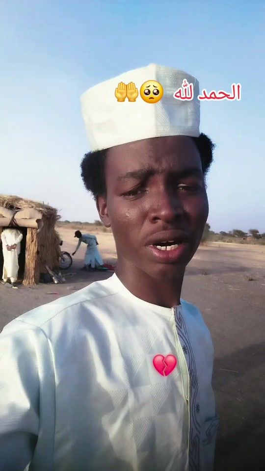 TikTok video thumbnail by dg__mboudou__el__kanem