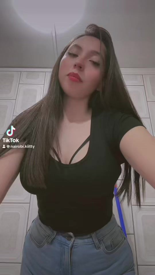 TikTok video thumbnail by nairobi.kiitty