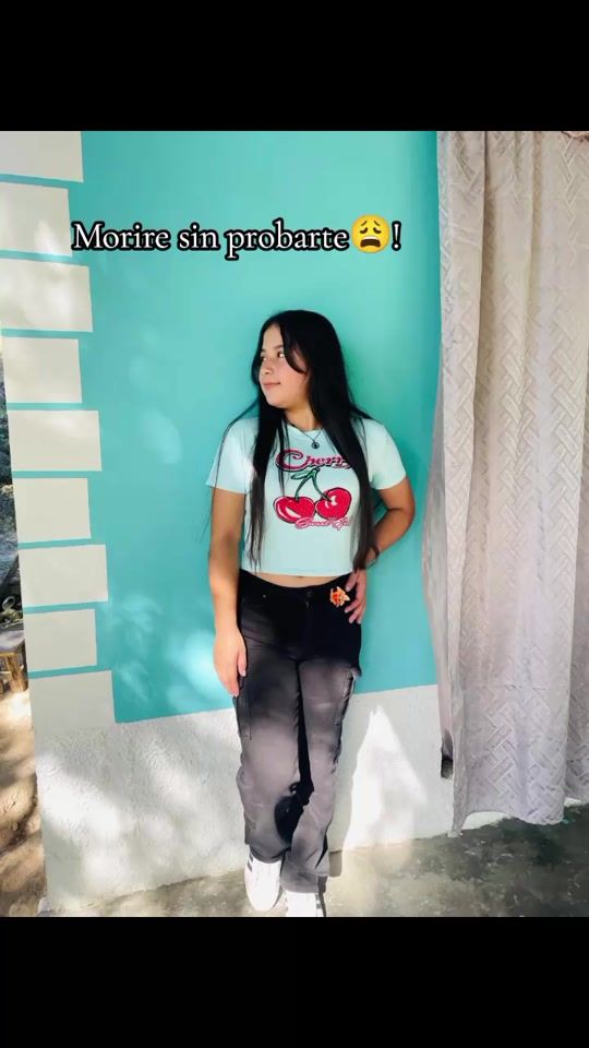 TikTok video thumbnail by glenys_canales