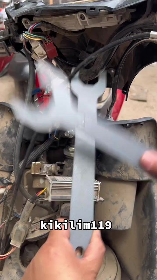 TikTok video thumbnail by kikilim119