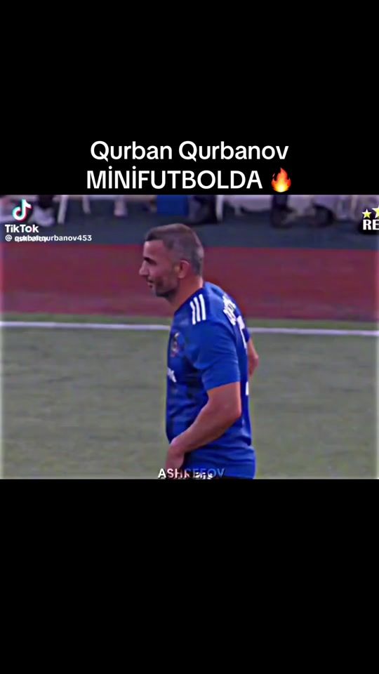 TikTok video thumbnail by minifootball.az