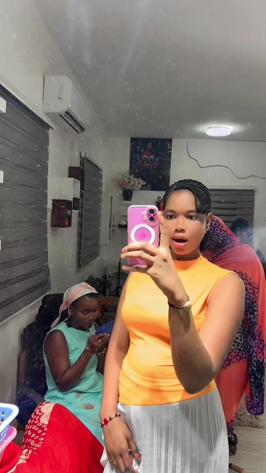 TikTok video thumbnail by rougui.niang74