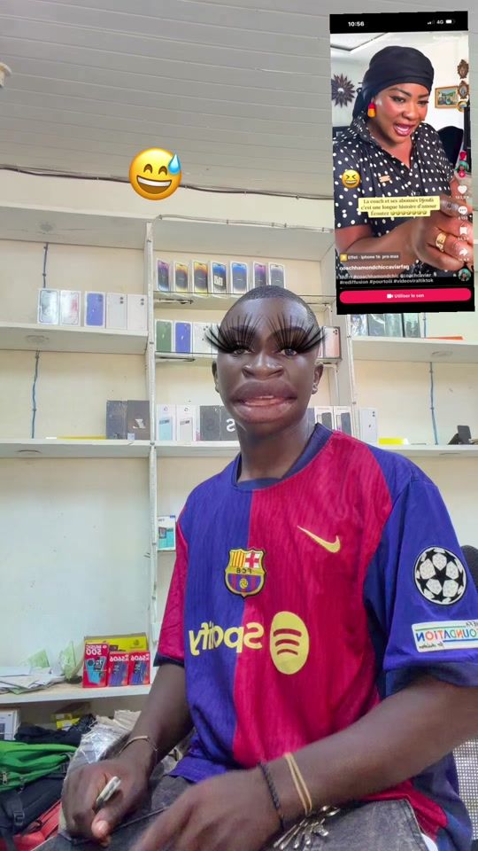 TikTok video thumbnail by rachid93926