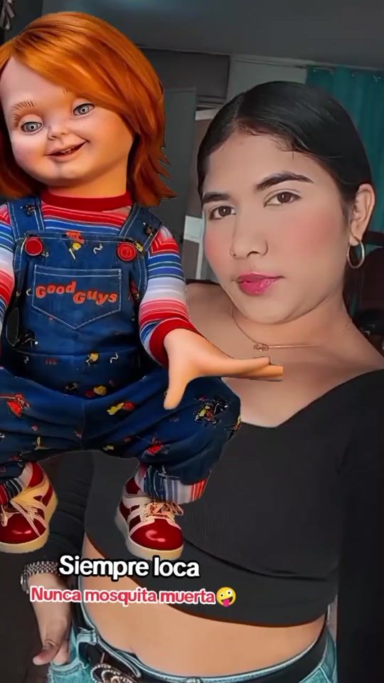 TikTok video thumbnail by edgarlin0619