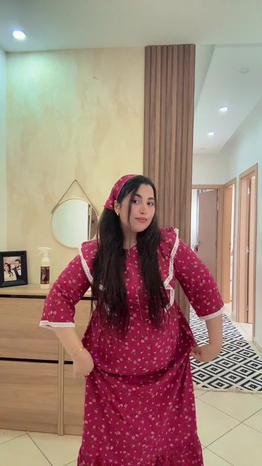 TikTok video thumbnail by glamour_chaimae
