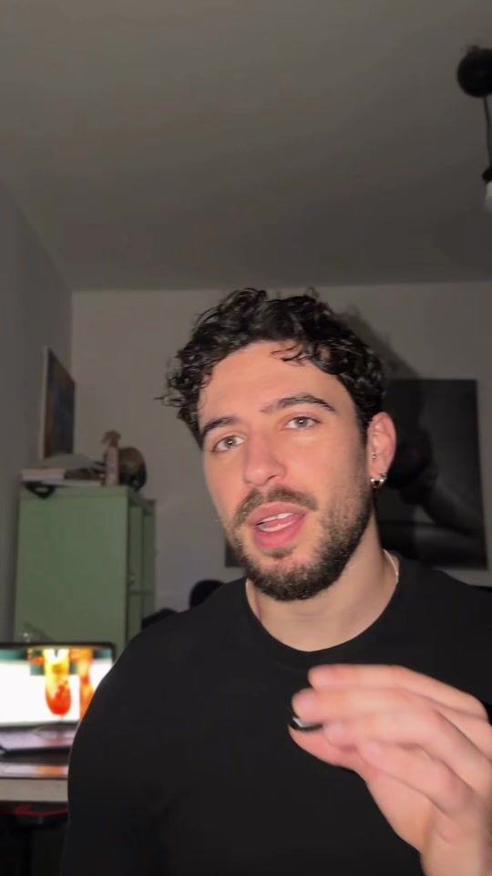 TikTok video thumbnail by yossef_blueman