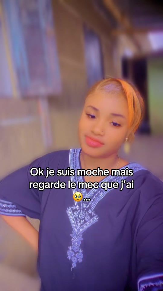 TikTok video thumbnail by doumbia236