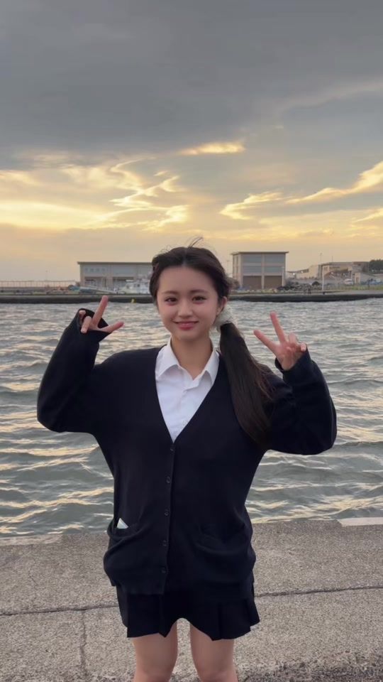 TikTok video thumbnail by konatsu_0805