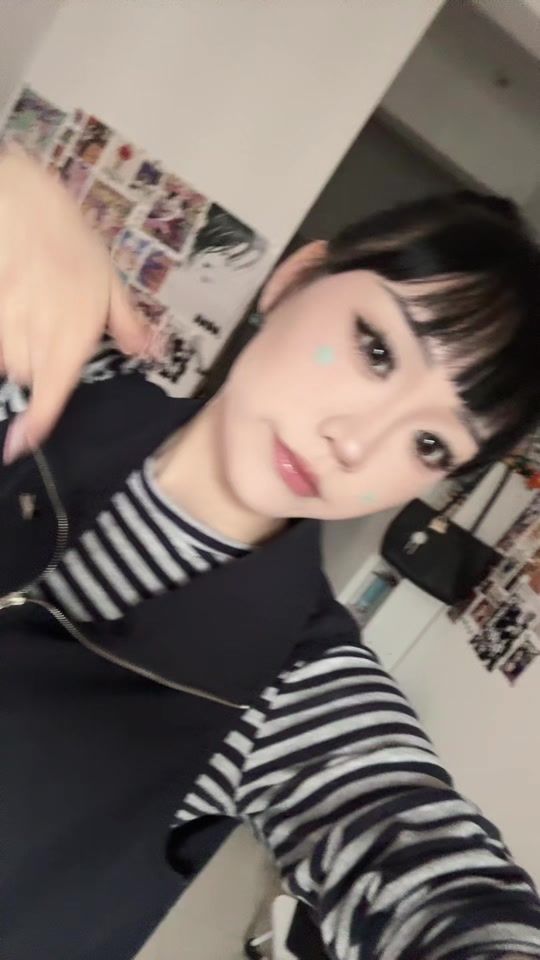 TikTok video thumbnail by _vlnrlyo