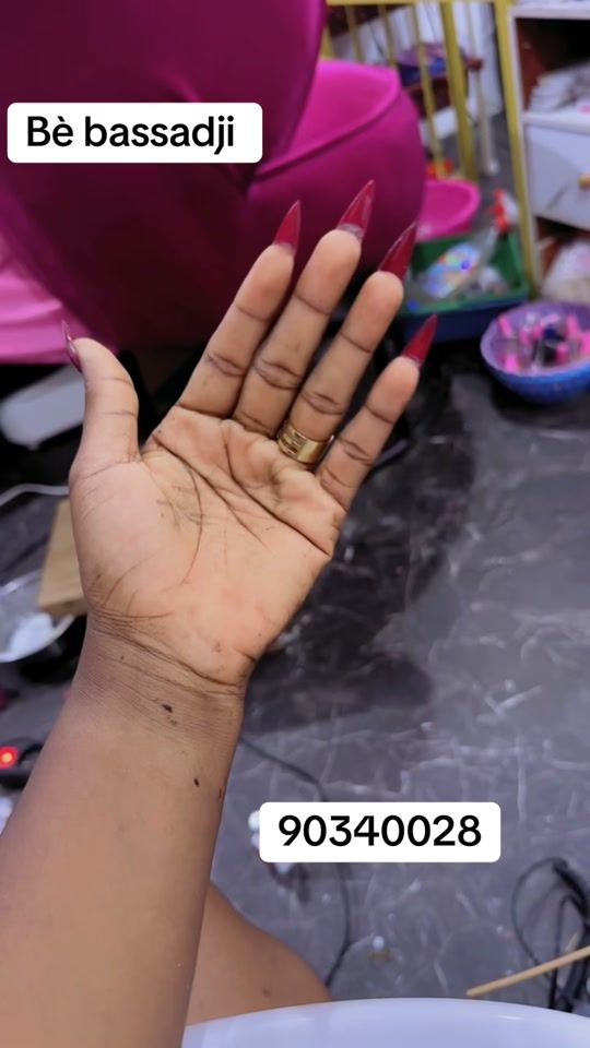 TikTok video thumbnail by blessingsbeauty15t