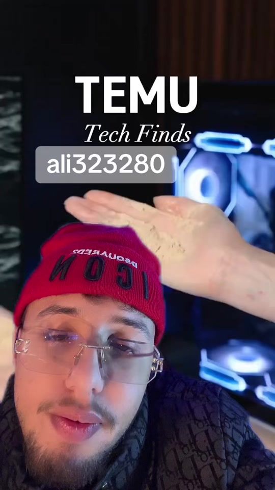 TikTok video thumbnail by youcef.bmz