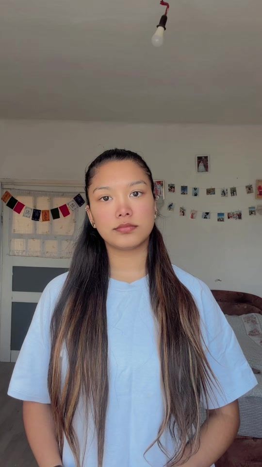 TikTok video thumbnail by silushrestha