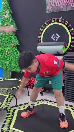 TikTok video thumbnail by gymsoi